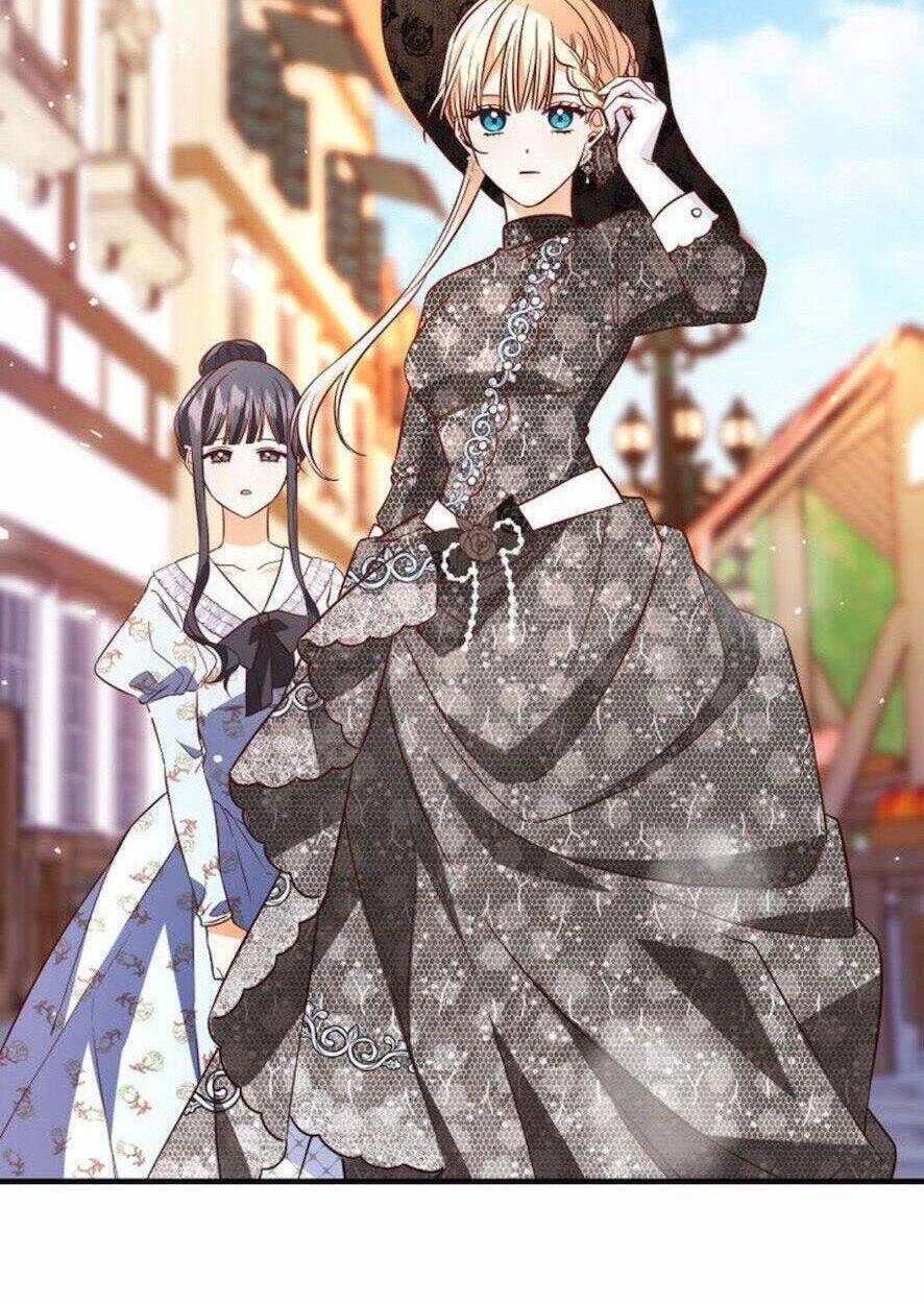 Lòng Trung Thành Với Kẻ Ác: Chapter 14