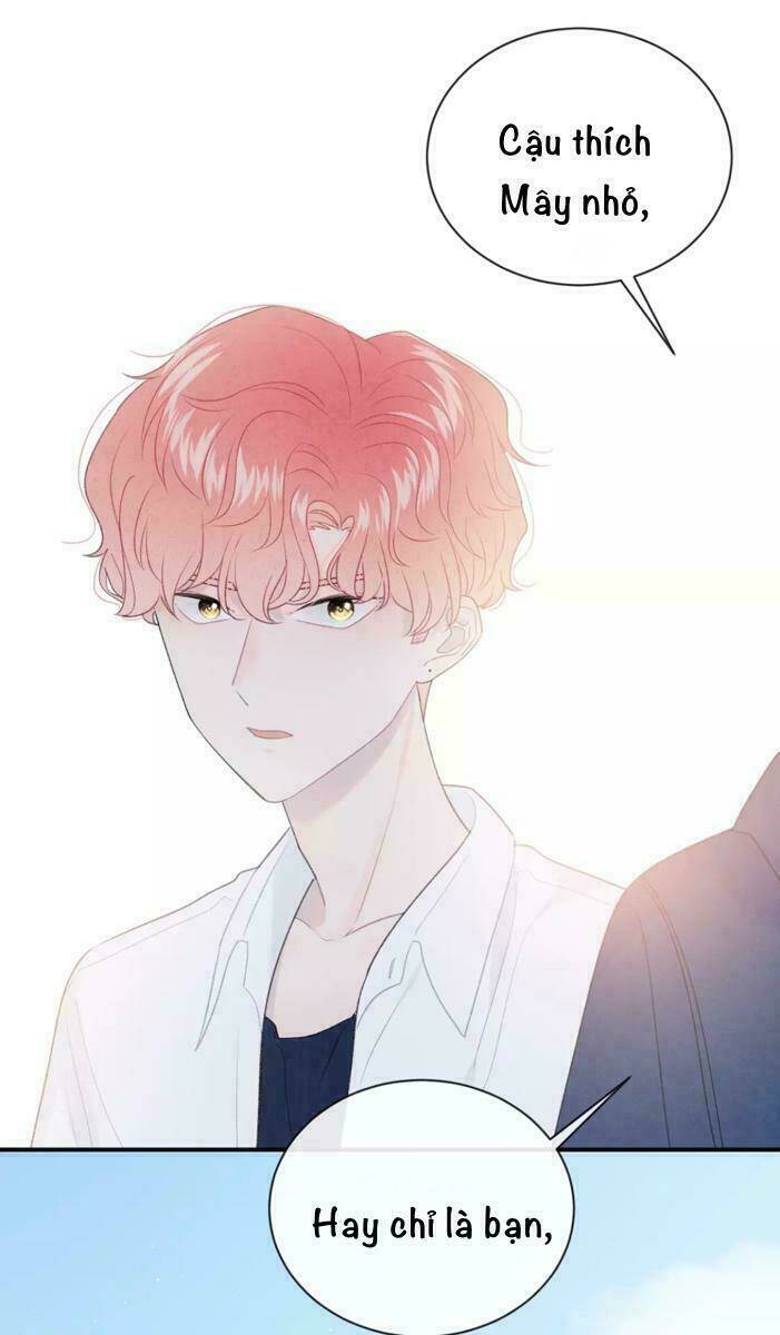 Từ Cái Nhìn Của Em: Chapter 26