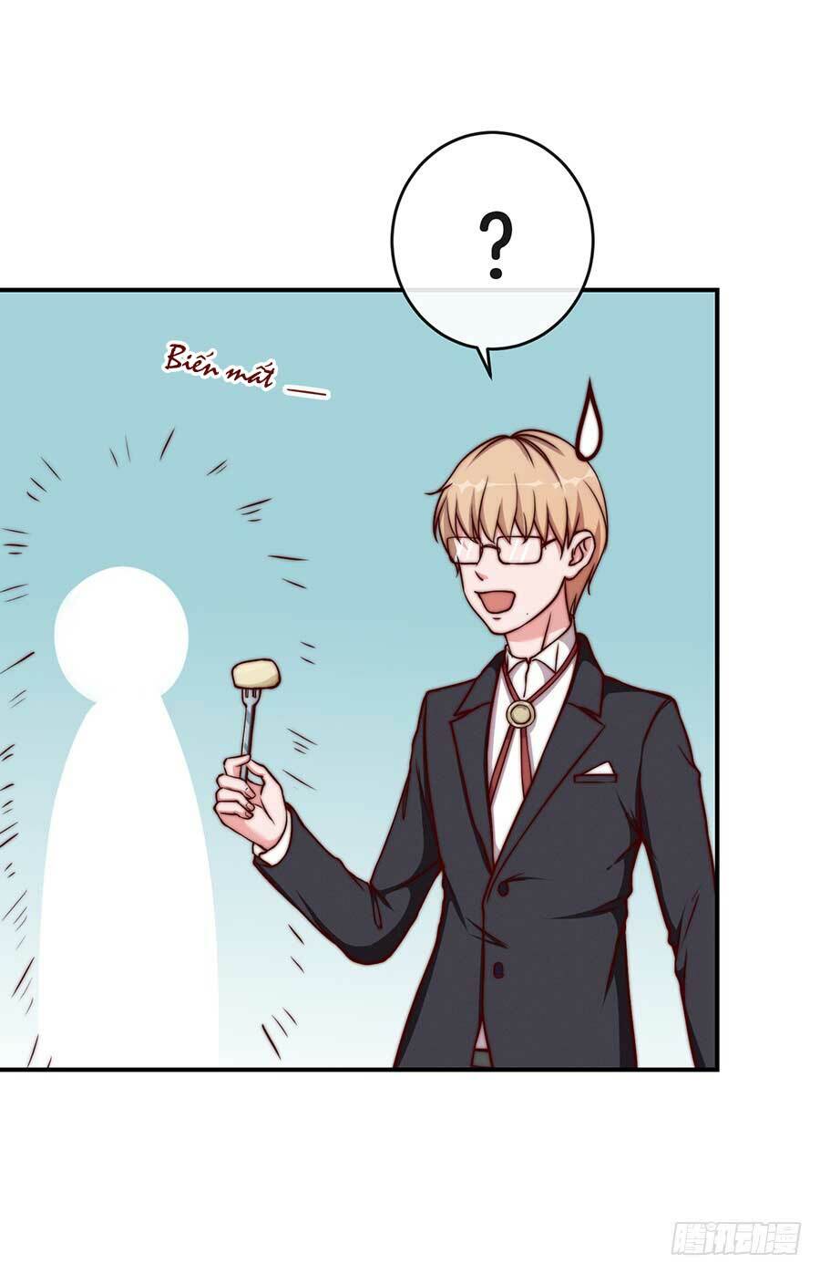 Gả Cho Tình Cũ Làm Lão Bà: Chapter 26