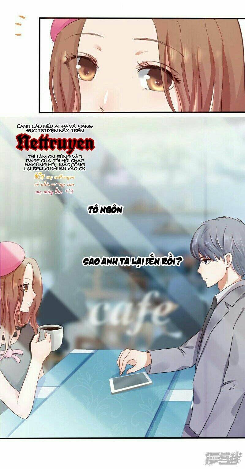 Năm Ấy Gặp Được Em Là Điều May Mắn: Chapter 3