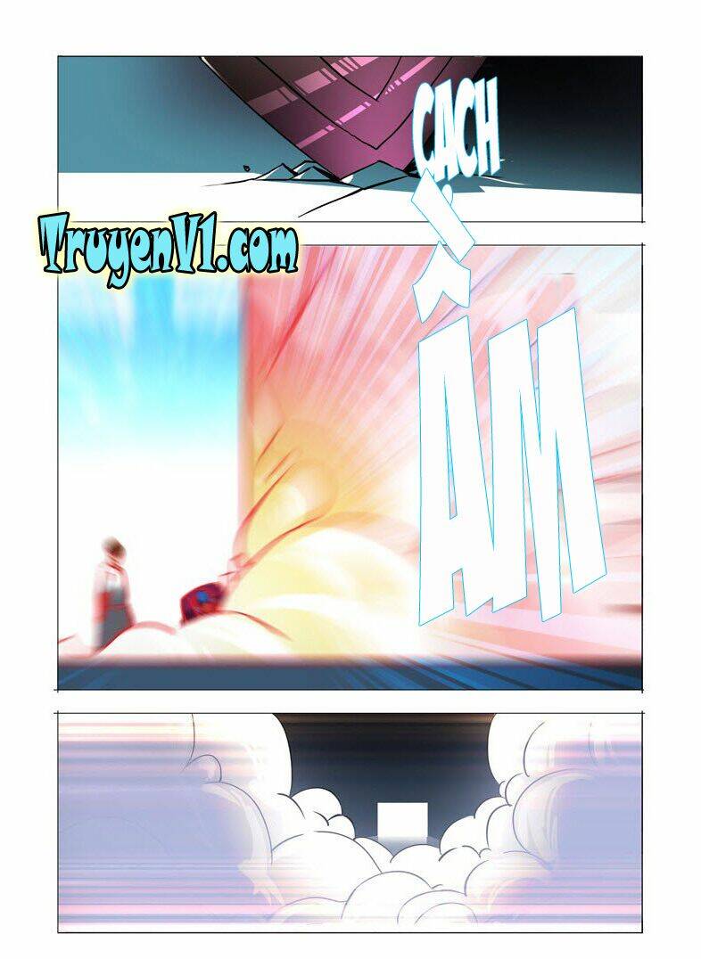 Tháp Kỳ: Chapter 147