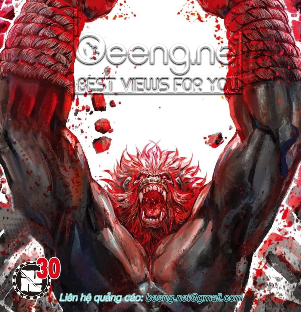 A Tu La - Tây Du Ngoại Truyện: Chapter 30