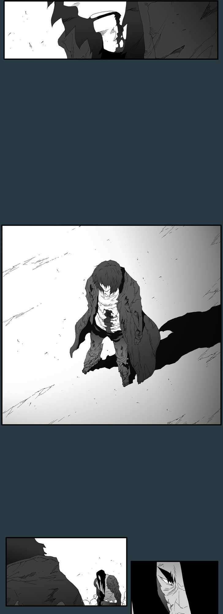 Siêu năng: Chapter 177