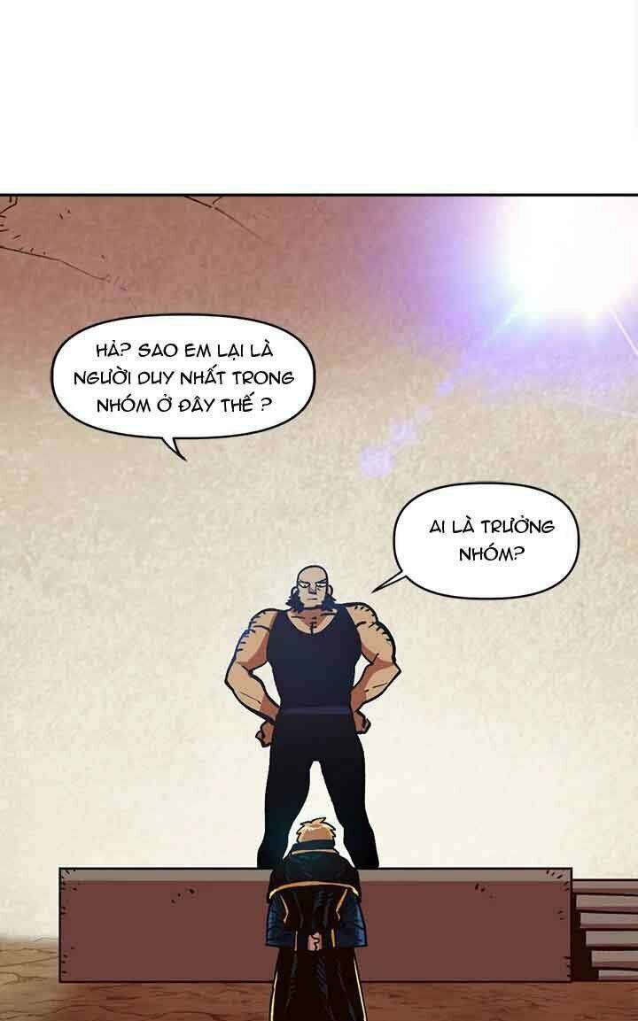 Nô Lệ Nghịch Thiên: Chapter 18