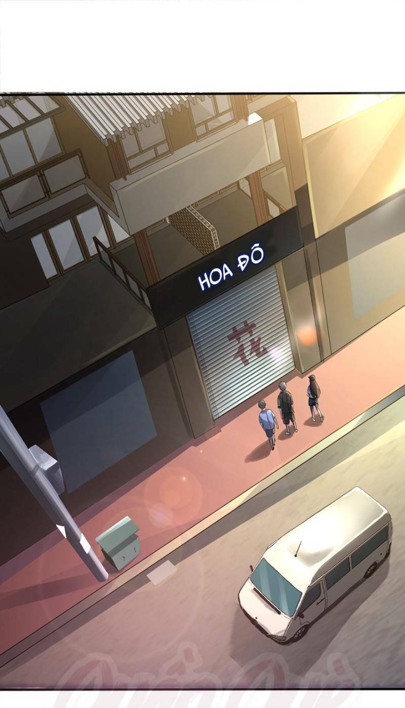 Thập Nhị Thiên Kiếp: Chapter 5