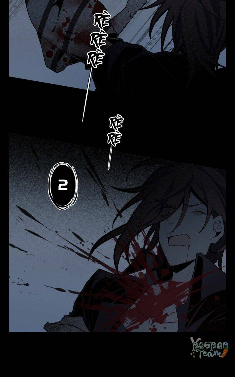 Hoan Nghênh Đến Với Trò Chơi Ác Mộng: Chapter 4