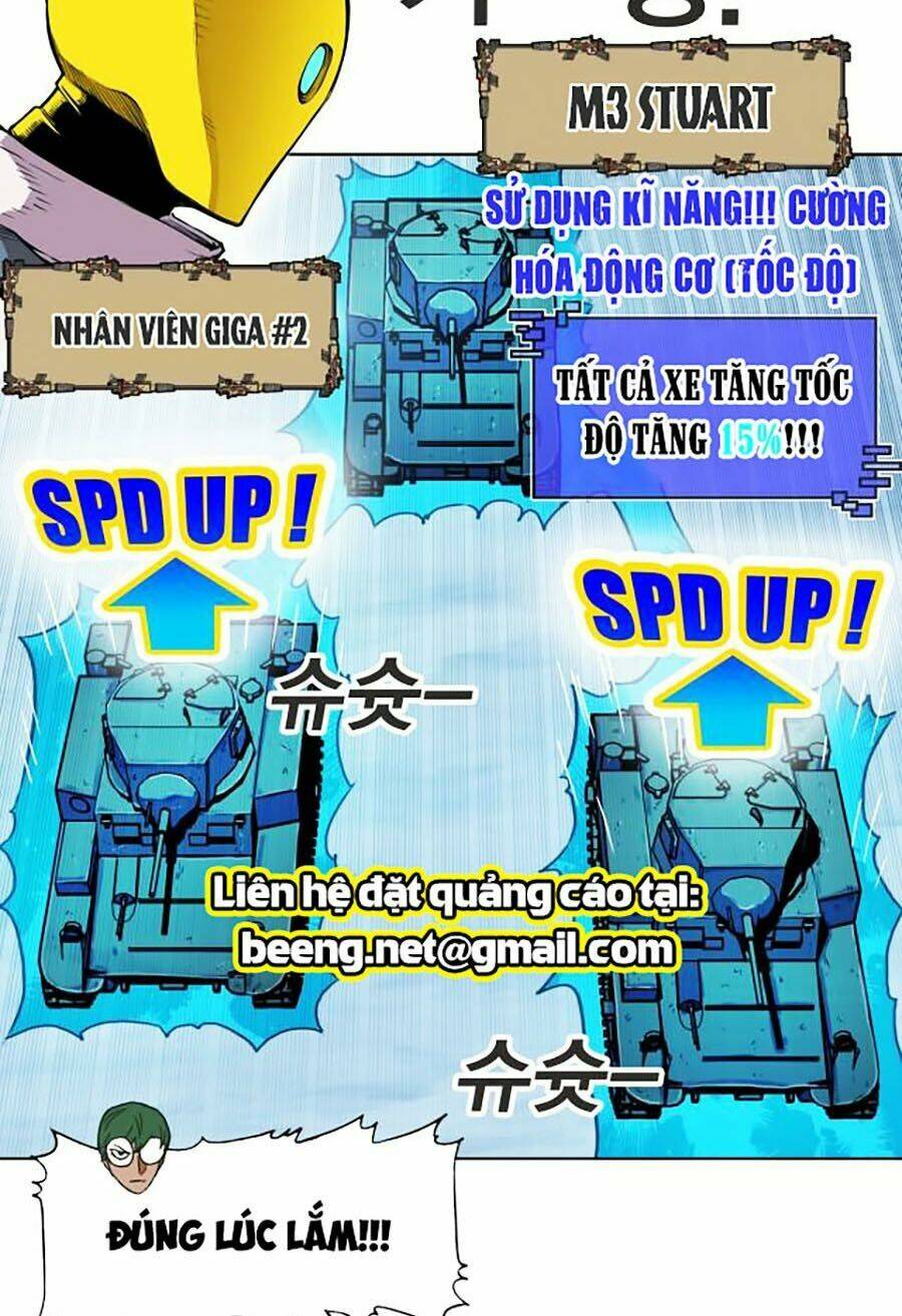 Hard Core Leveling Warrior Ss2: Chapter 64.3