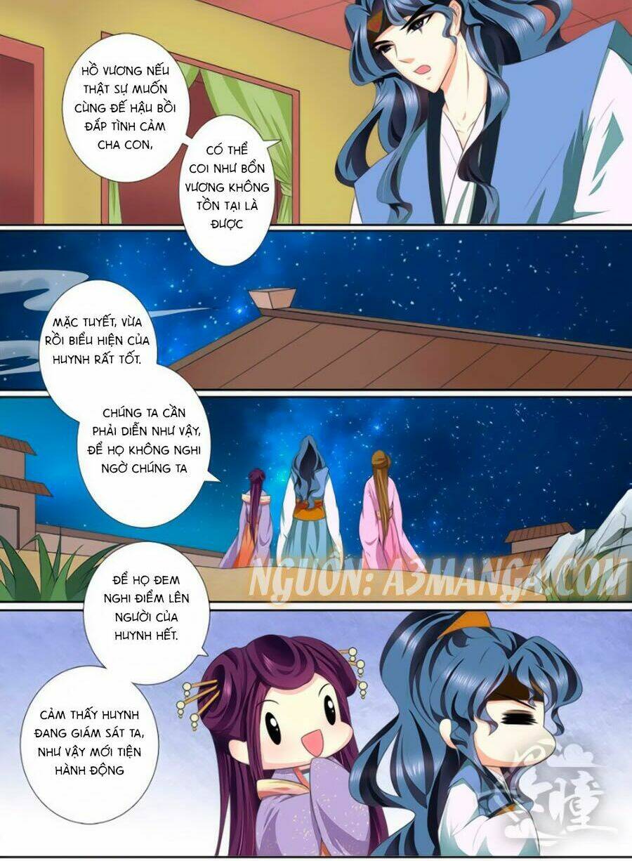 Ma Phi Giá Đáo: Chapter 53