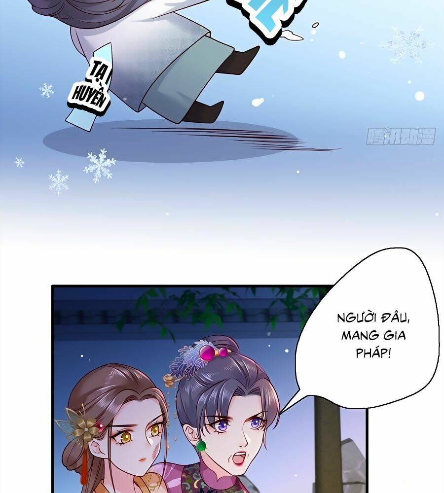 Nữ Thủ Phú Chi Kiều Sủng Nhiếp Chính Vương: Chapter 14