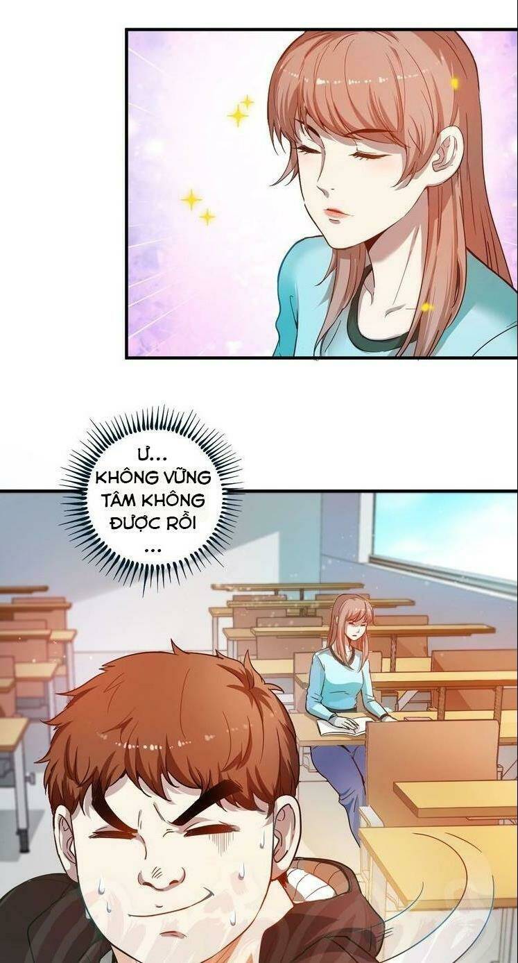 Ta Có Rất Nhiều Thành Tích: Chapter 3