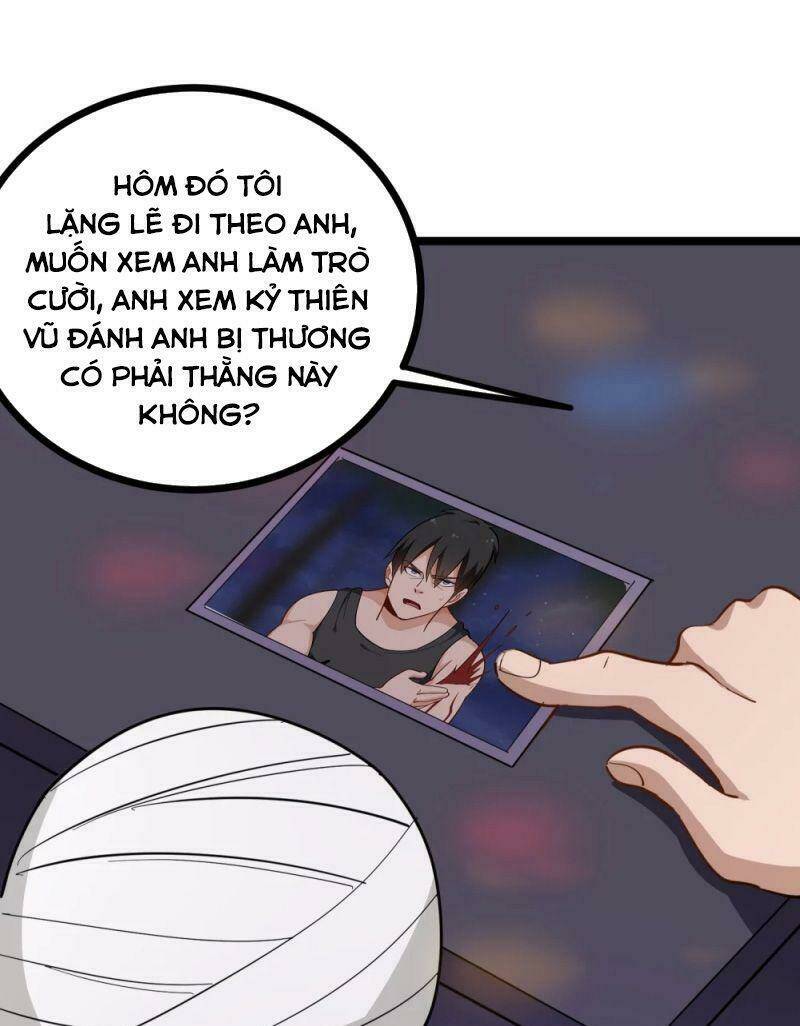 Hộ Hoa Cao Thủ Tại Vườn Trường: Chapter 190