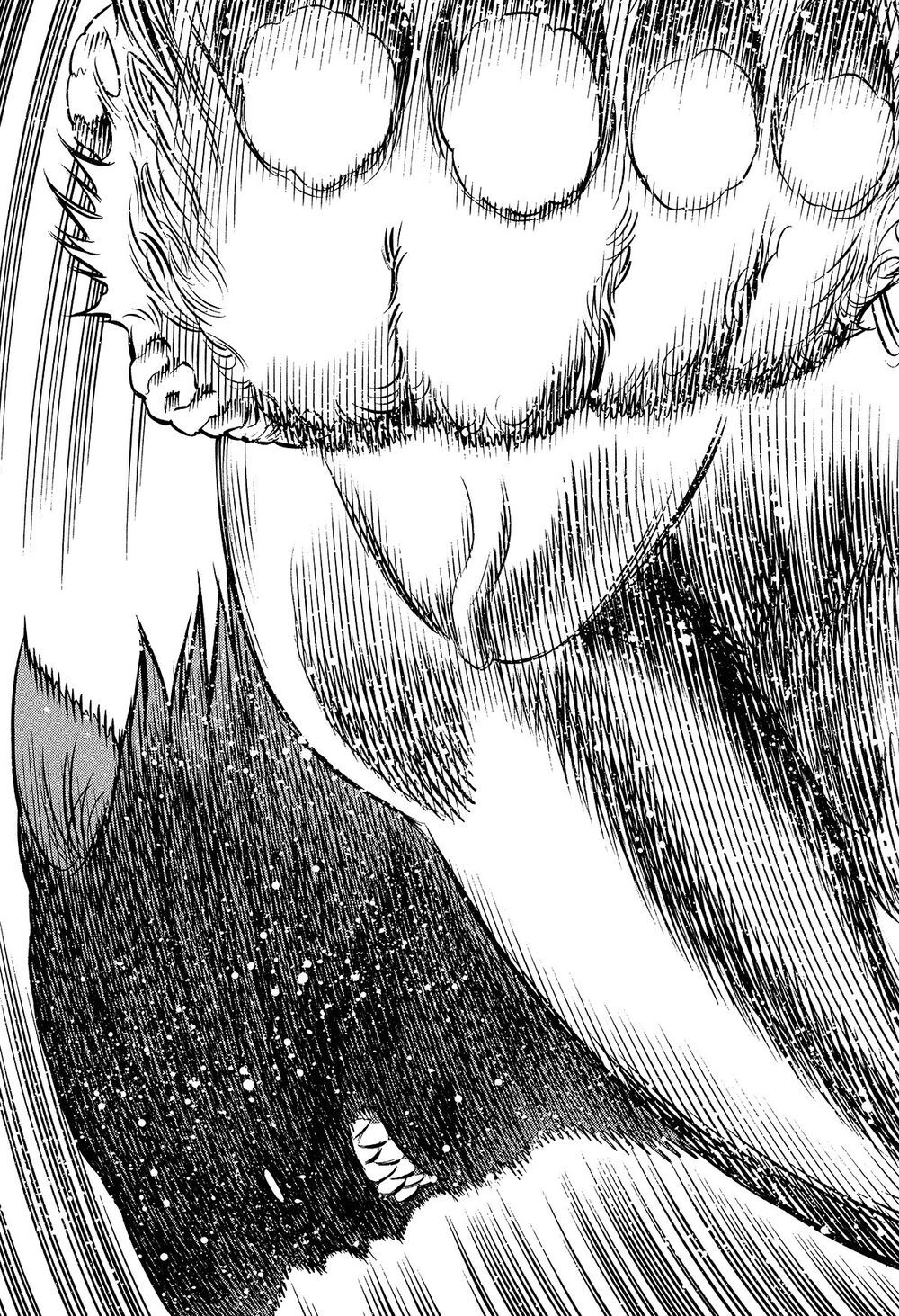 Battle Angel Alita Last Order: Chapter 78