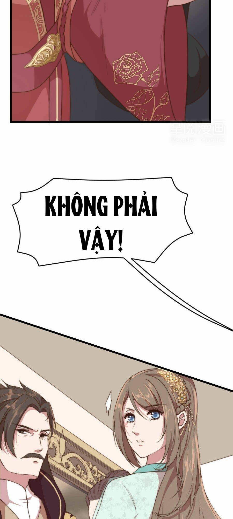 Đệ Nhất Cuồng Phi: Chapter 7