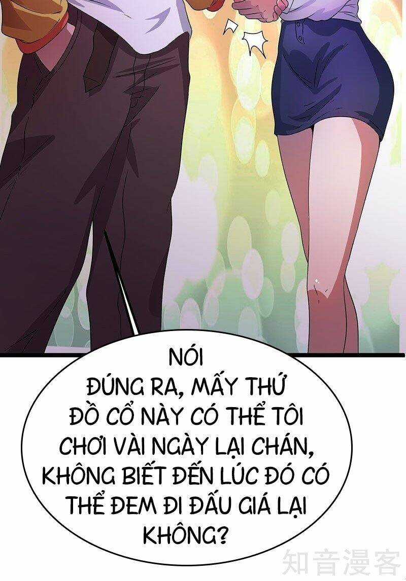 Luyện Ngục Trọng Sinh: Chapter 11