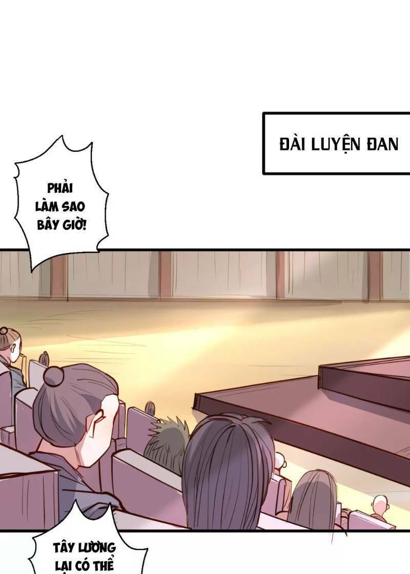Tối Cường Đại Biểu Hoàng Kim Thận: Chapter 43