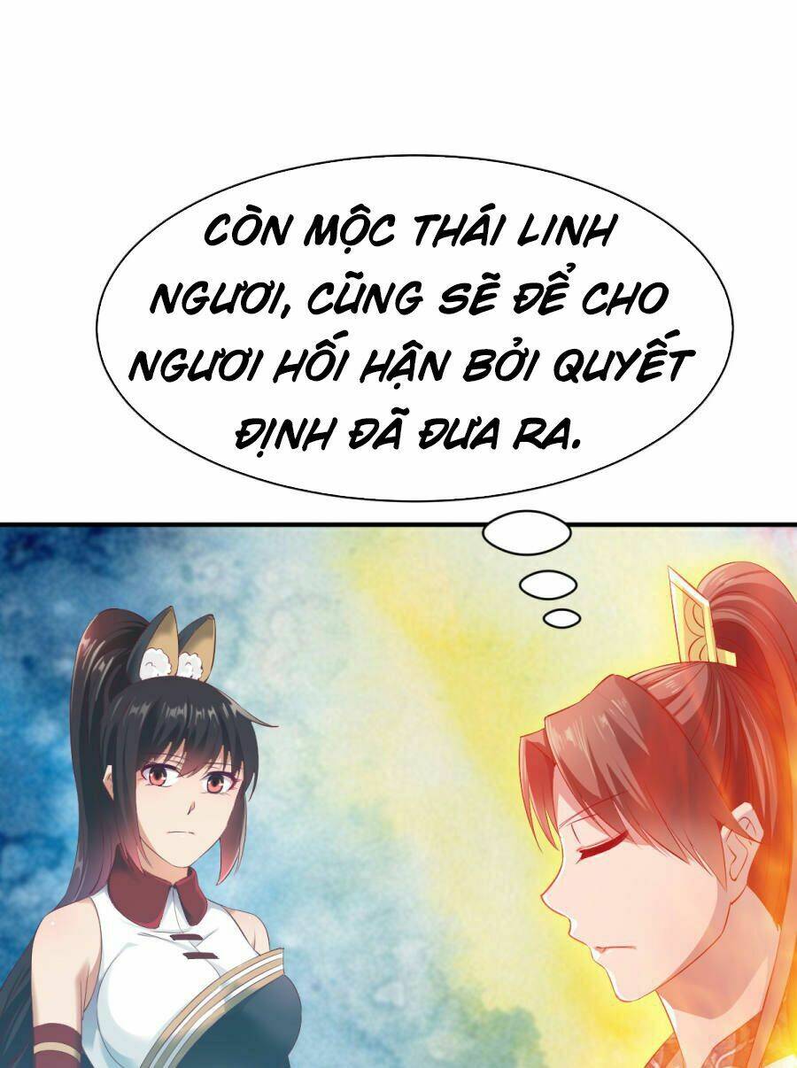 Chiến Đỉnh: Chapter 27