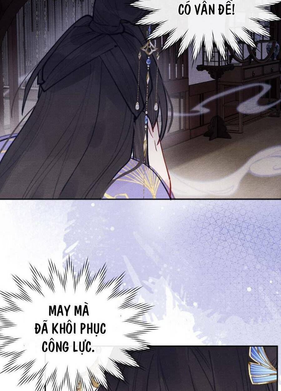 Quân Nhan Tựa Hoa Đào: Chapter 54