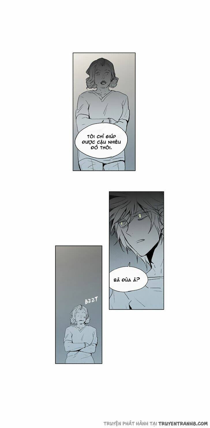 American Ghost Jack: Chapter 35