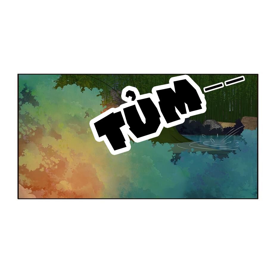 Thông Linh Phi: Chapter 545