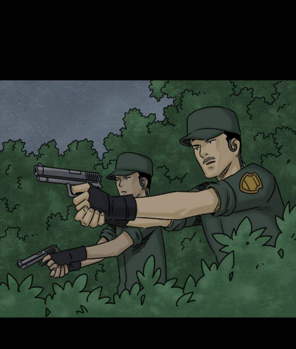 Truyện Đọc Lúc 0H: Chapter 41