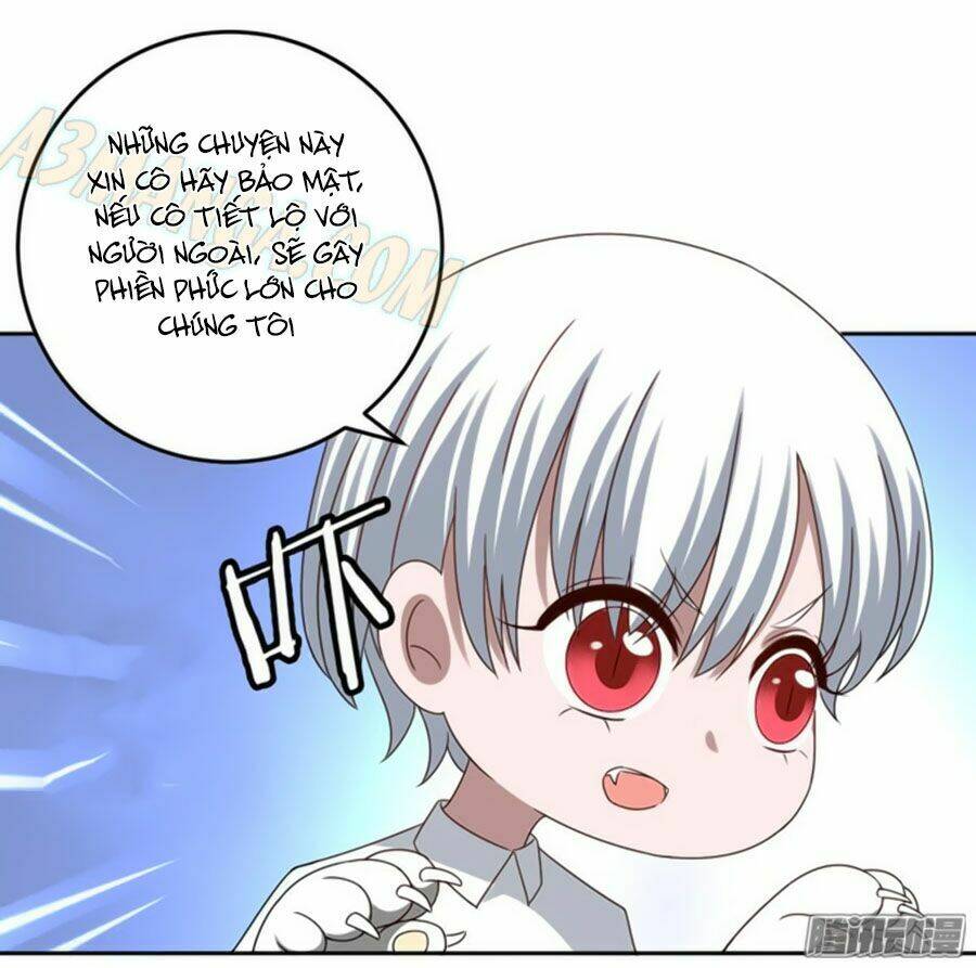 Người Yêu Khát Máu Của Tôi: Chapter 12