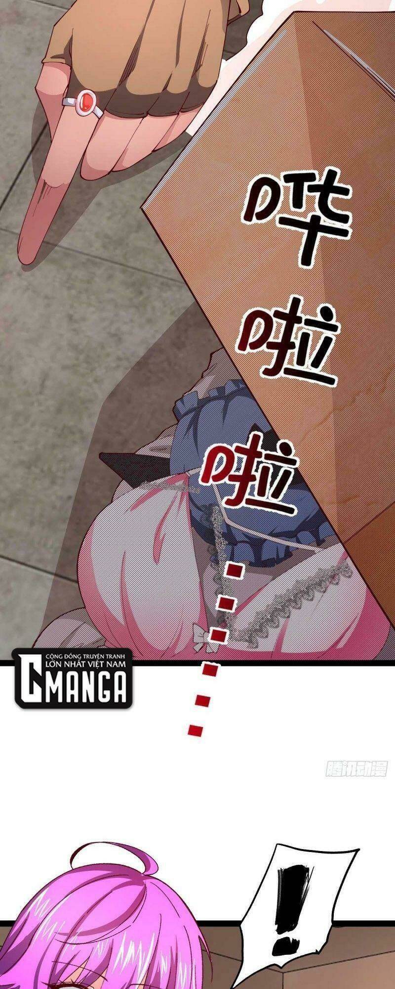 Quân Đoàn Nữ Tử Ngày Tận Thế Của Tôi: Chapter 60