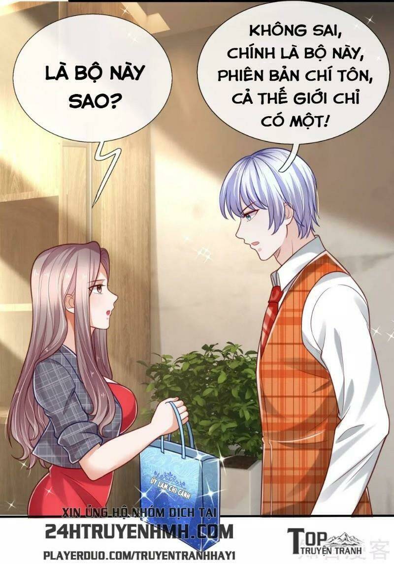 Tuyệt Đỉnh Khí Thiếu: Chapter 45