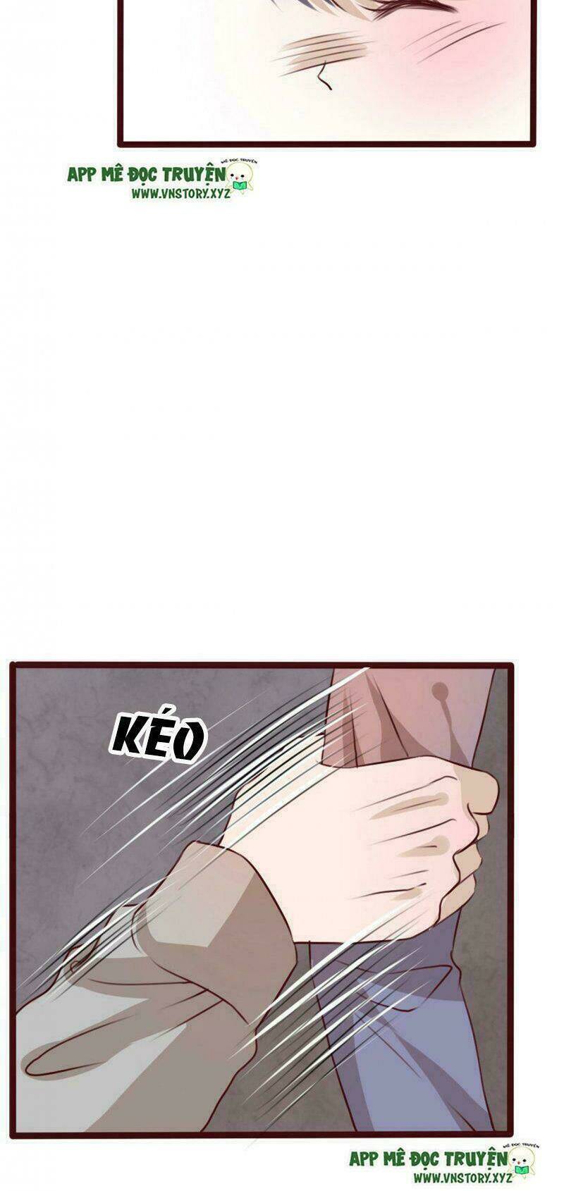 Sau Con Mưa Mùa Hạ: Chapter 14