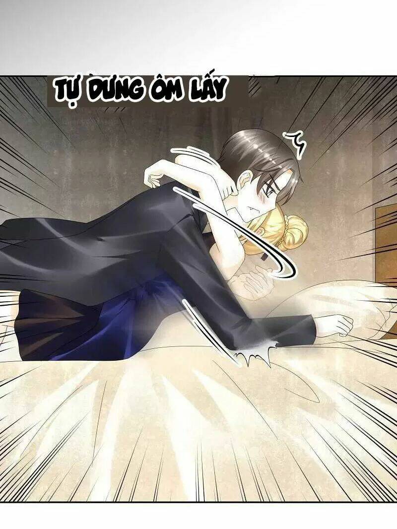 Tiền Thế Kim Sinh Của Chung Tiểu Thư: Chapter 28