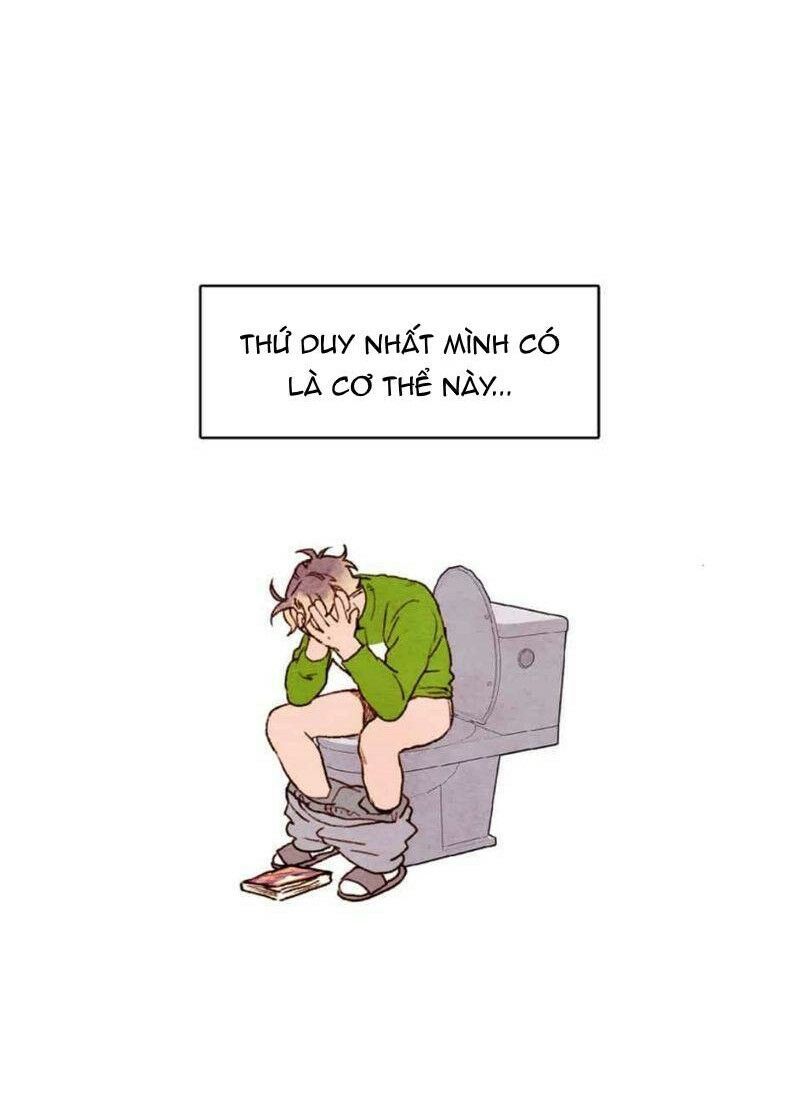 Ôi ! Trợ Lý Đặc Biệt Của Tôi: Chapter 14