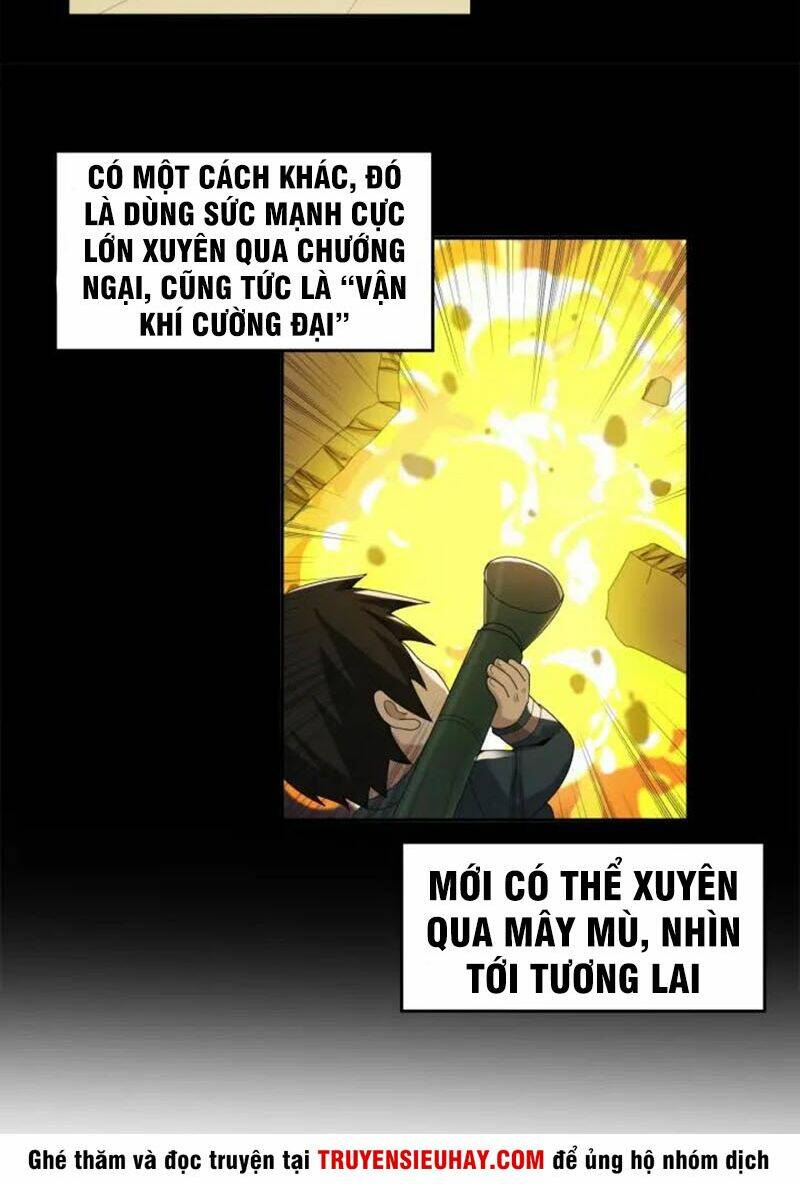 Siêu Cấp Đại Chủ Bạ: Chapter 72