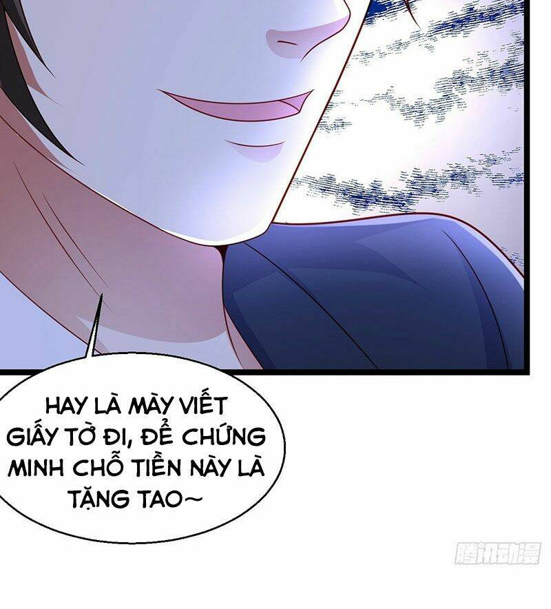 Thế Thân Thiếu Gia Không Dễ Chọc: Chapter 42