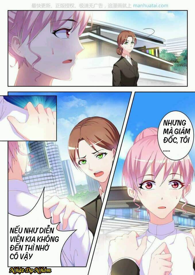 Tiểu Thư Tái Xuất: Chapter 7