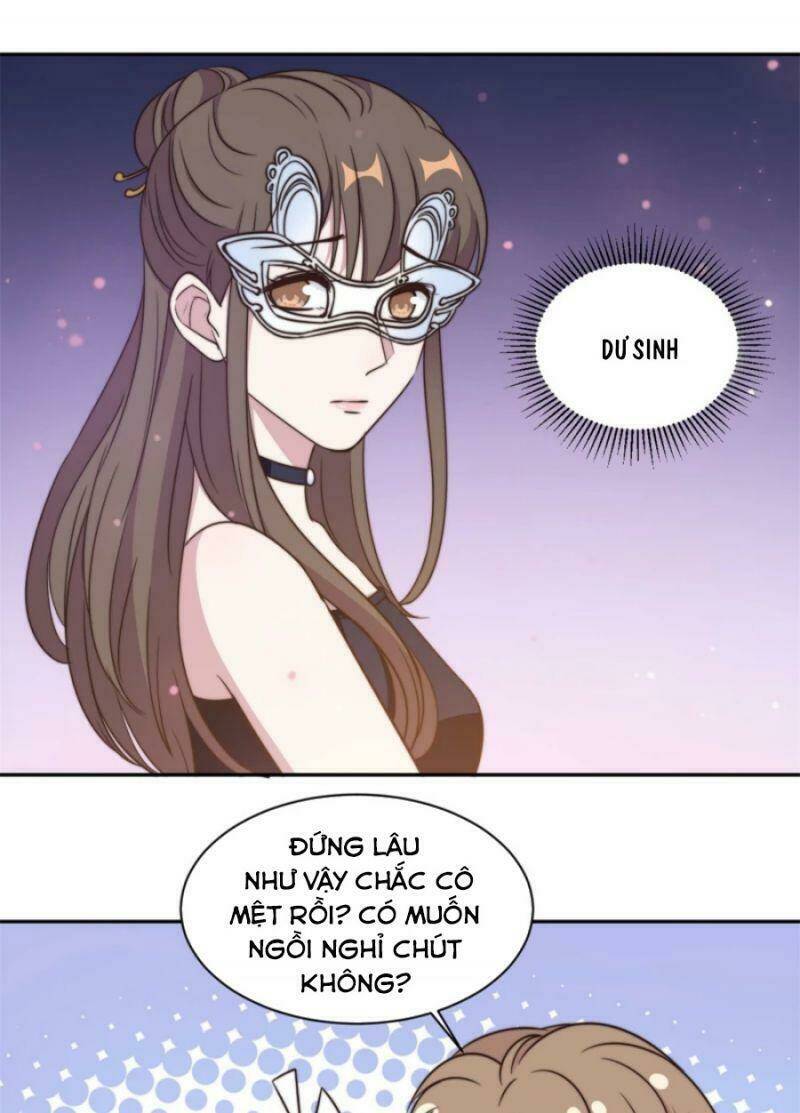 Tổng Tài, Tránh Xa Tôi Ra: Chapter 33