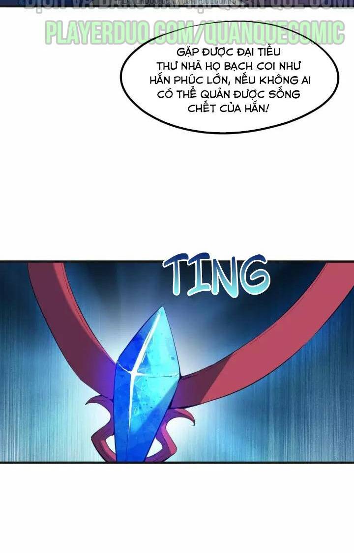 Long Mạch Võ Thần: Chapter 60
