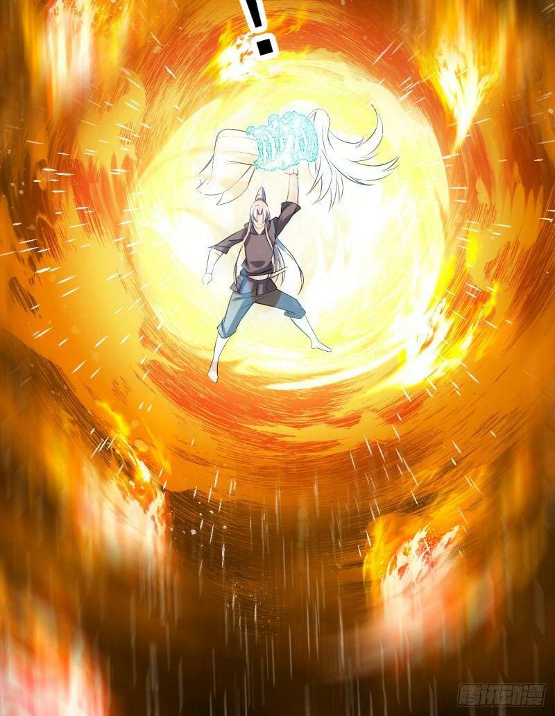 Tiên Vương Trùng Sinh: Chapter 139