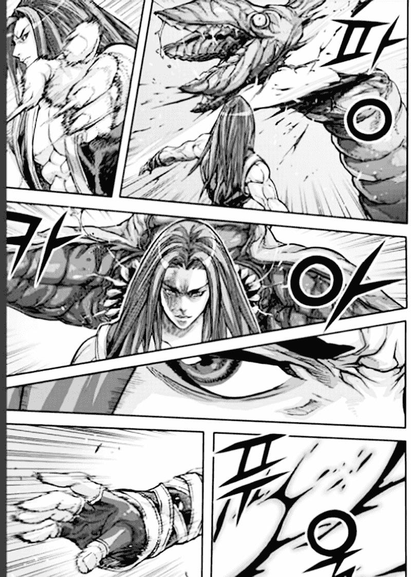 Diêm Đế: Chapter 53.3