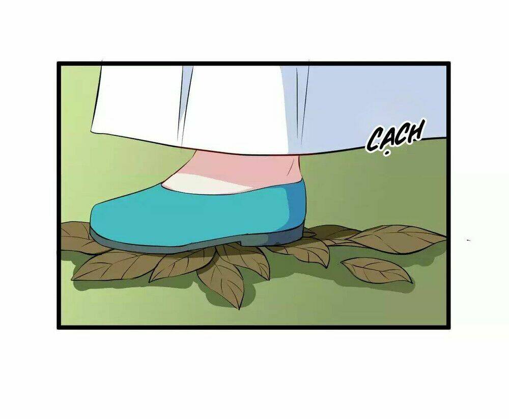 Bồng Sơn Viễn: Chapter 36