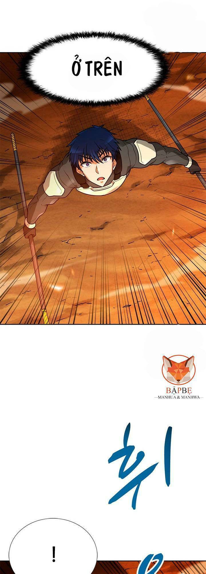 Tôi Tự Động Săn Một Mình: Chapter 46