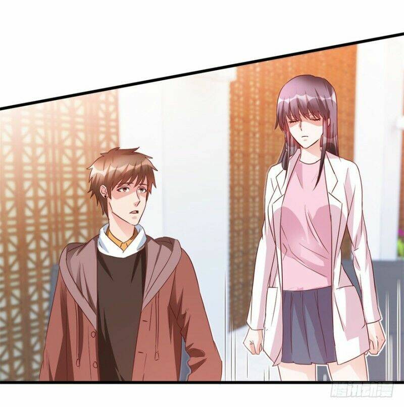 Thấu Thị Tiên Y: Chapter 65