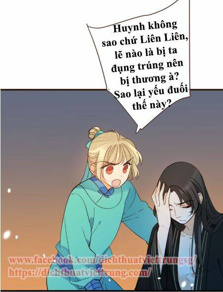 Bạn Trai Tôi Là Cẩm Y Vệ 2: Chapter 7