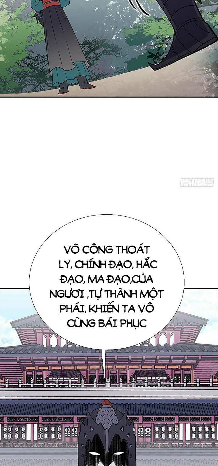 Học Sĩ Tái Sinh: Chapter 226