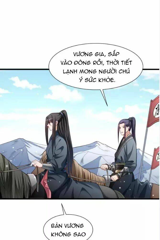 Tiểu Hoàng Thư Và Tiểu Hoàng Thúc: Chapter 64