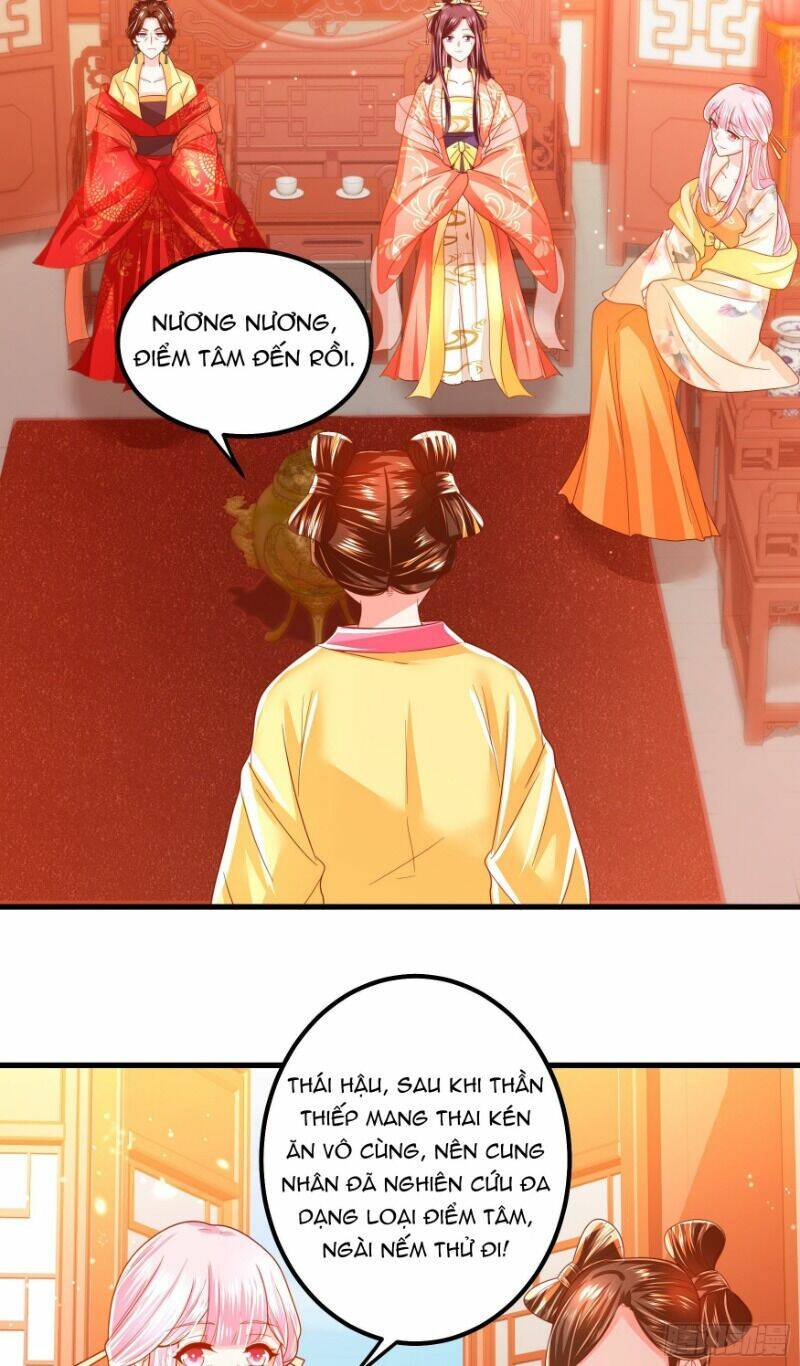 Ta Phải Làm Hoàng Hậu: Chapter 21