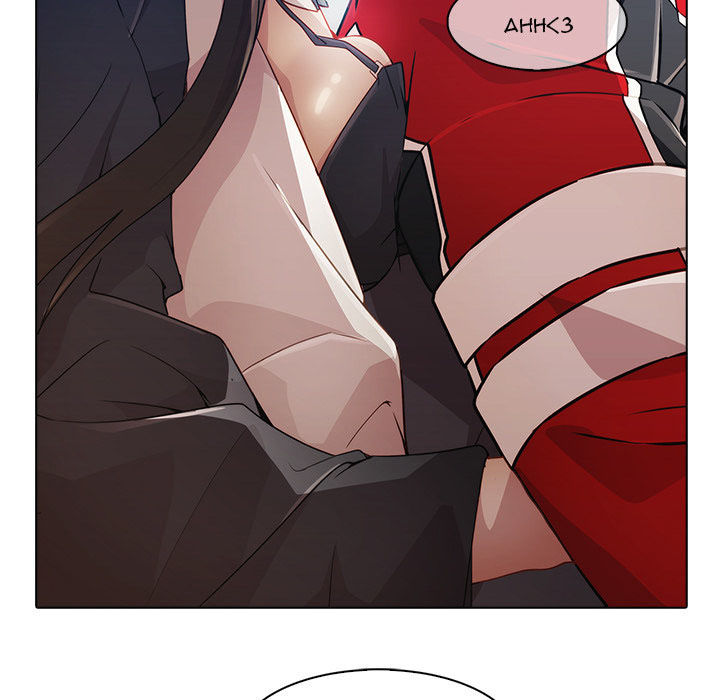 Ảo Mộng Hồ Điệp: Chapter 25