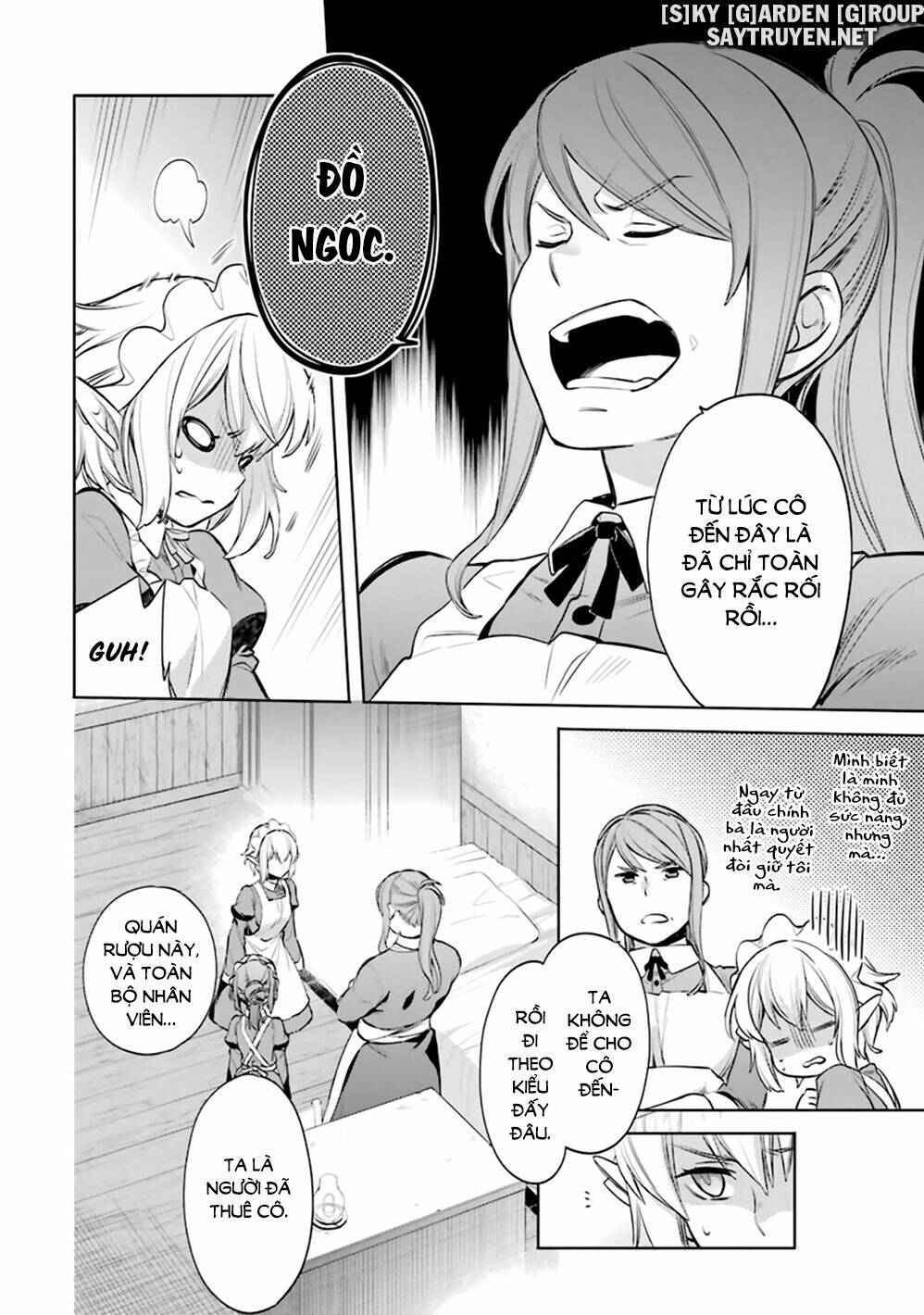 Dungeon Ni Deai O Motomeru No Wa Machigatte Iru Darou Ka: Familia Chronicle Episode Ryu: Chapter 18