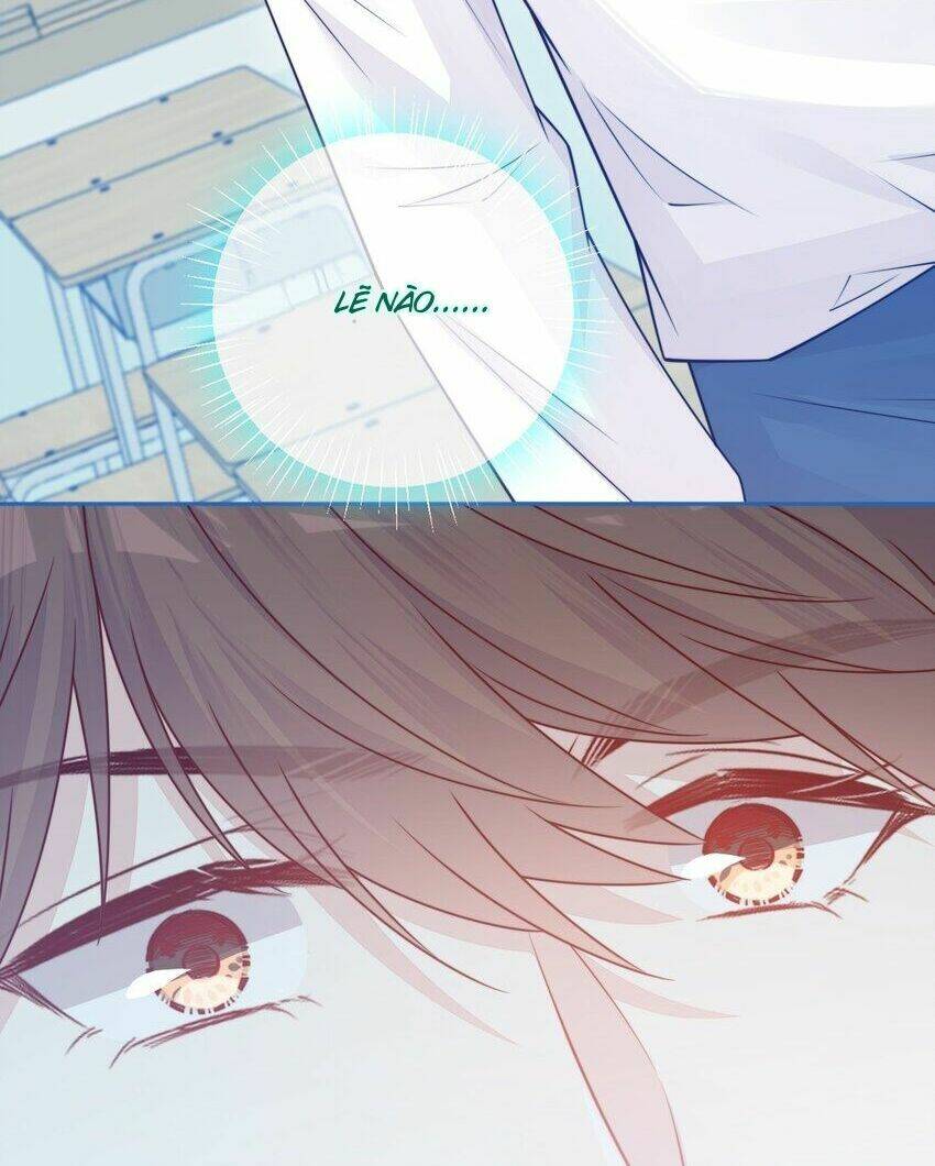 Khi Cô Gái Nhìn Thấy Thời Gian: Chapter 31