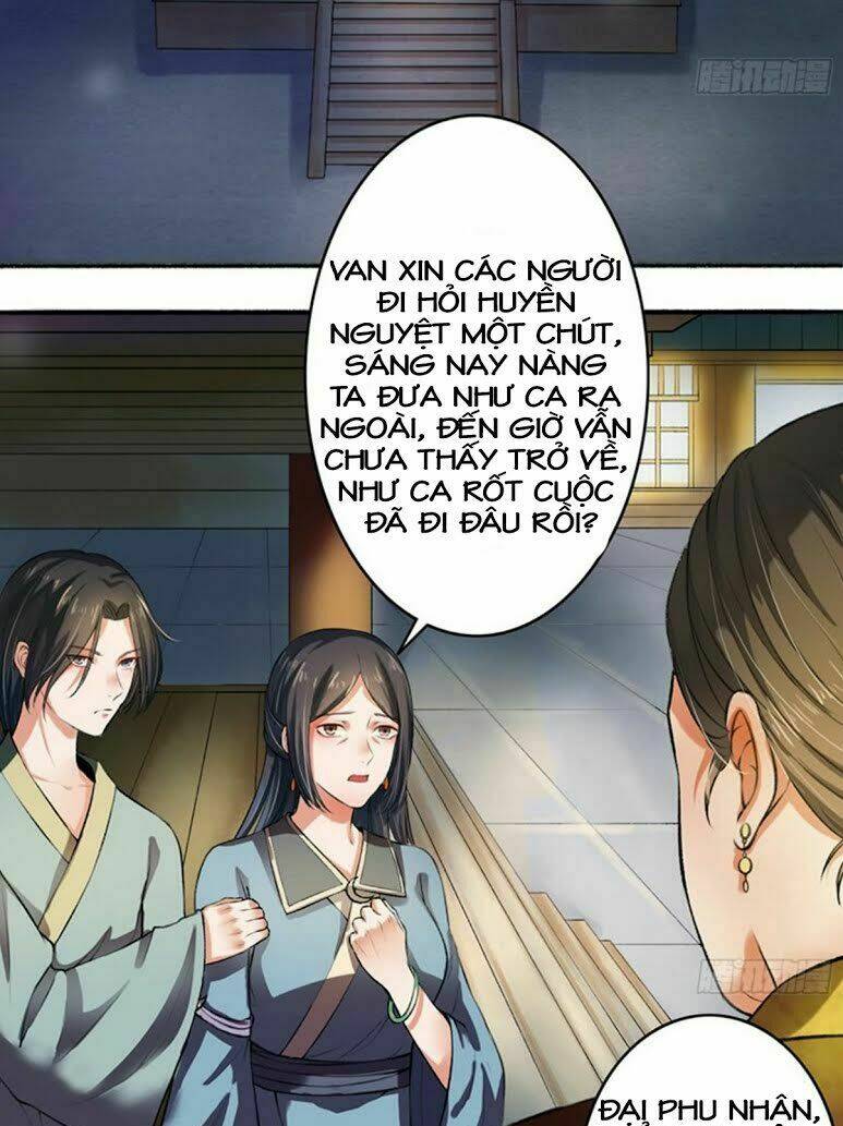 Cuồng Phi Phách Lối: Chapter 2