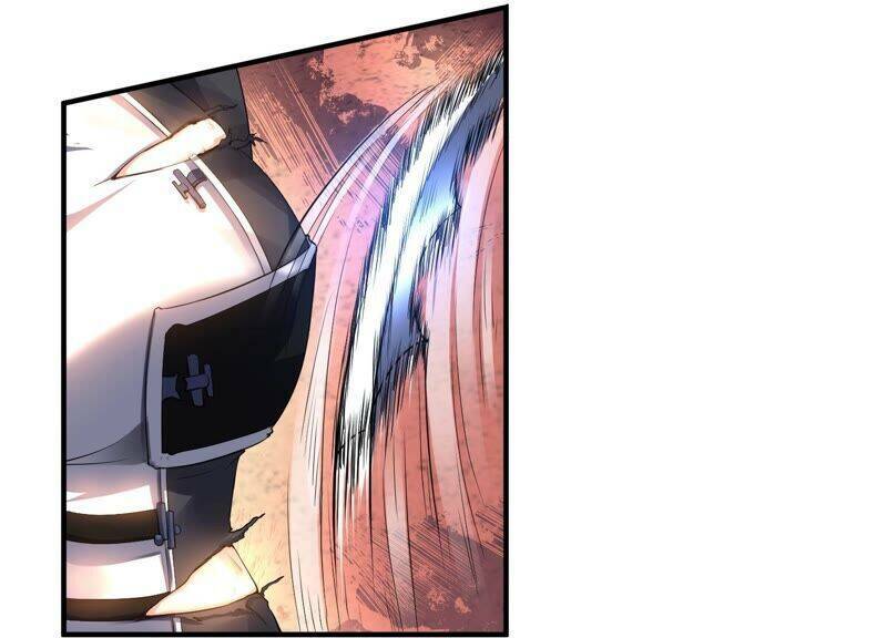 Siêu Năng Phân Hóa: Chapter 7