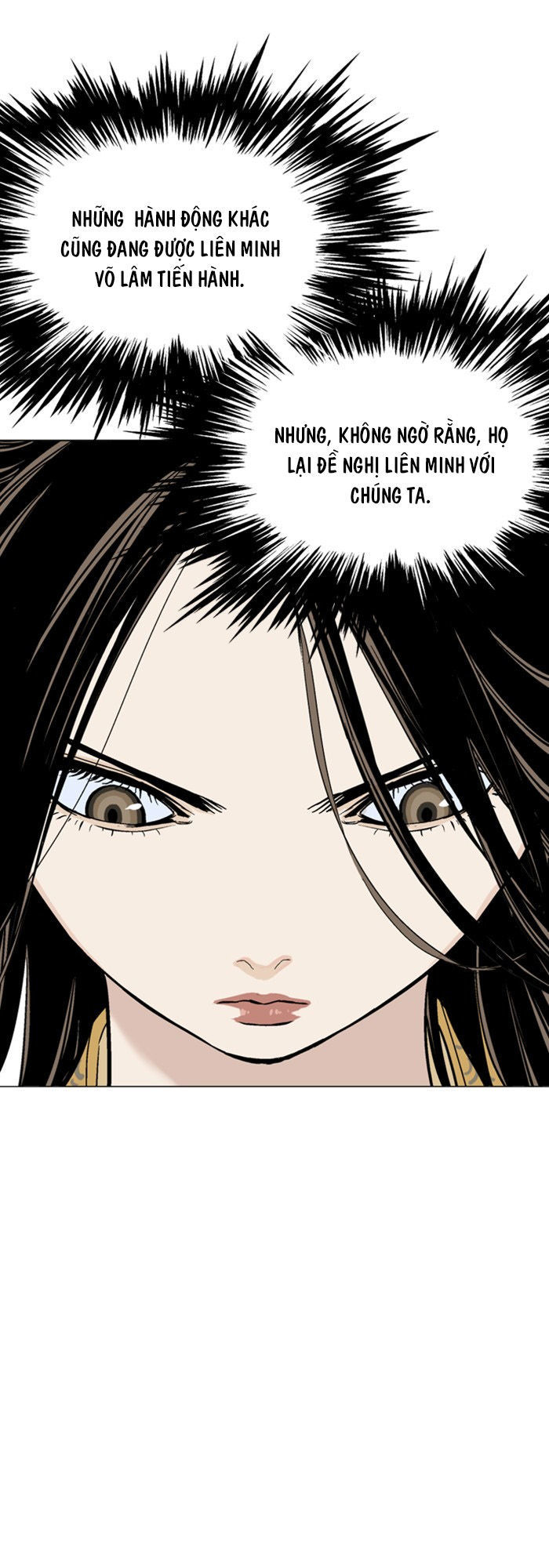 Cao Thủ 2: Chapter 30